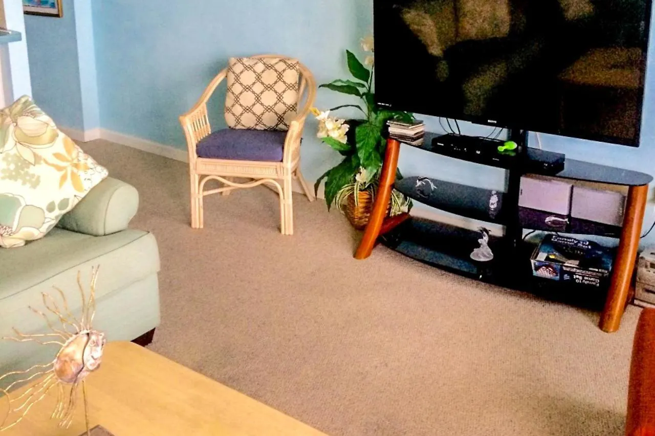 Holiday home Century 3 Villa Ocean City United States