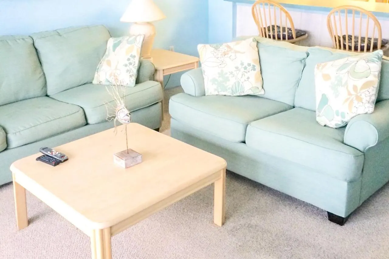 Century 3 Villa Ocean City