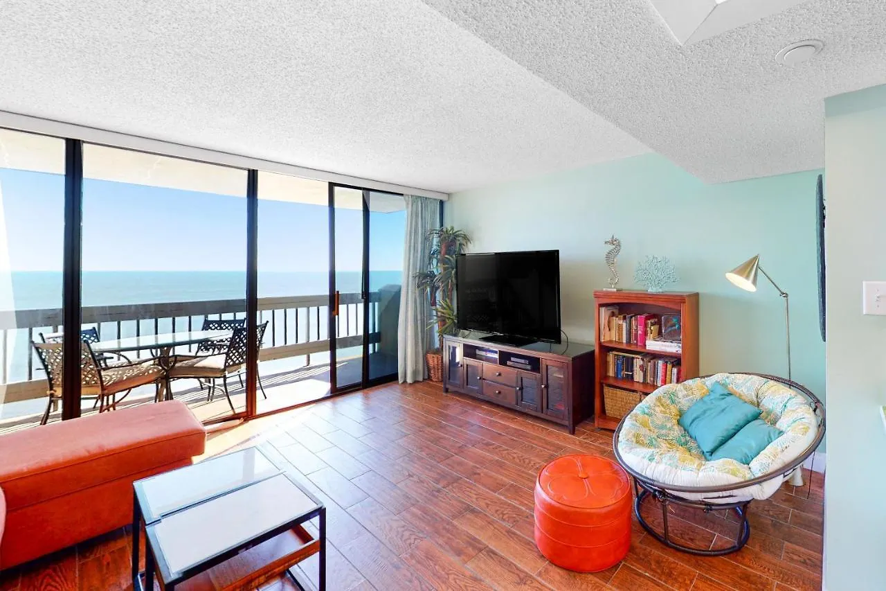 Holiday home Century 3 Villa Ocean City
