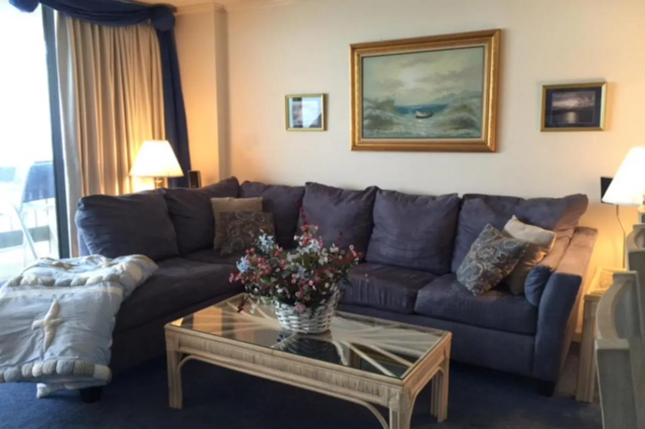 Century 3 Villa Ocean City 0*,  United States