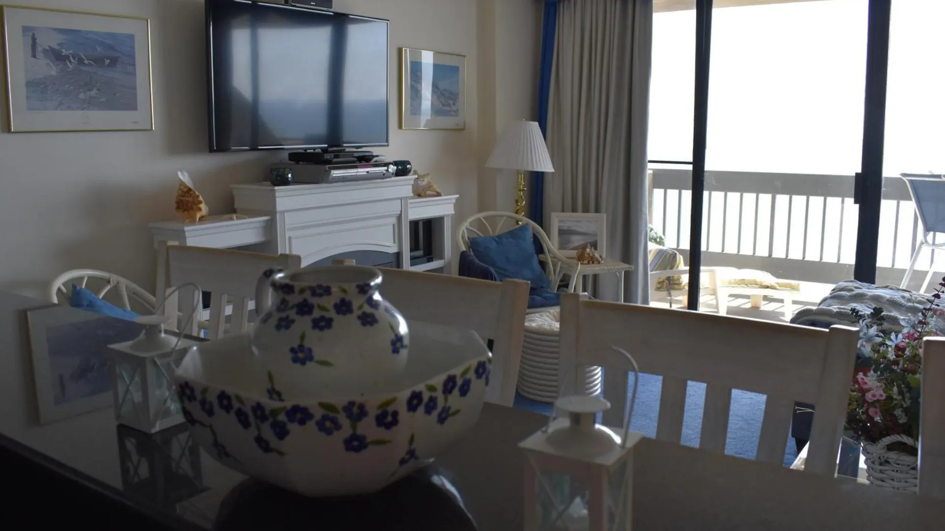 Holiday home Century 3 Villa Ocean City