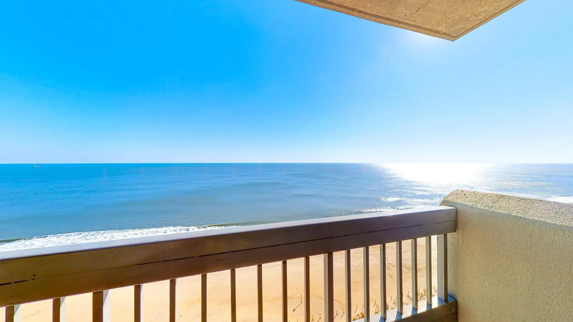 Century 3 Villa Ocean City United States