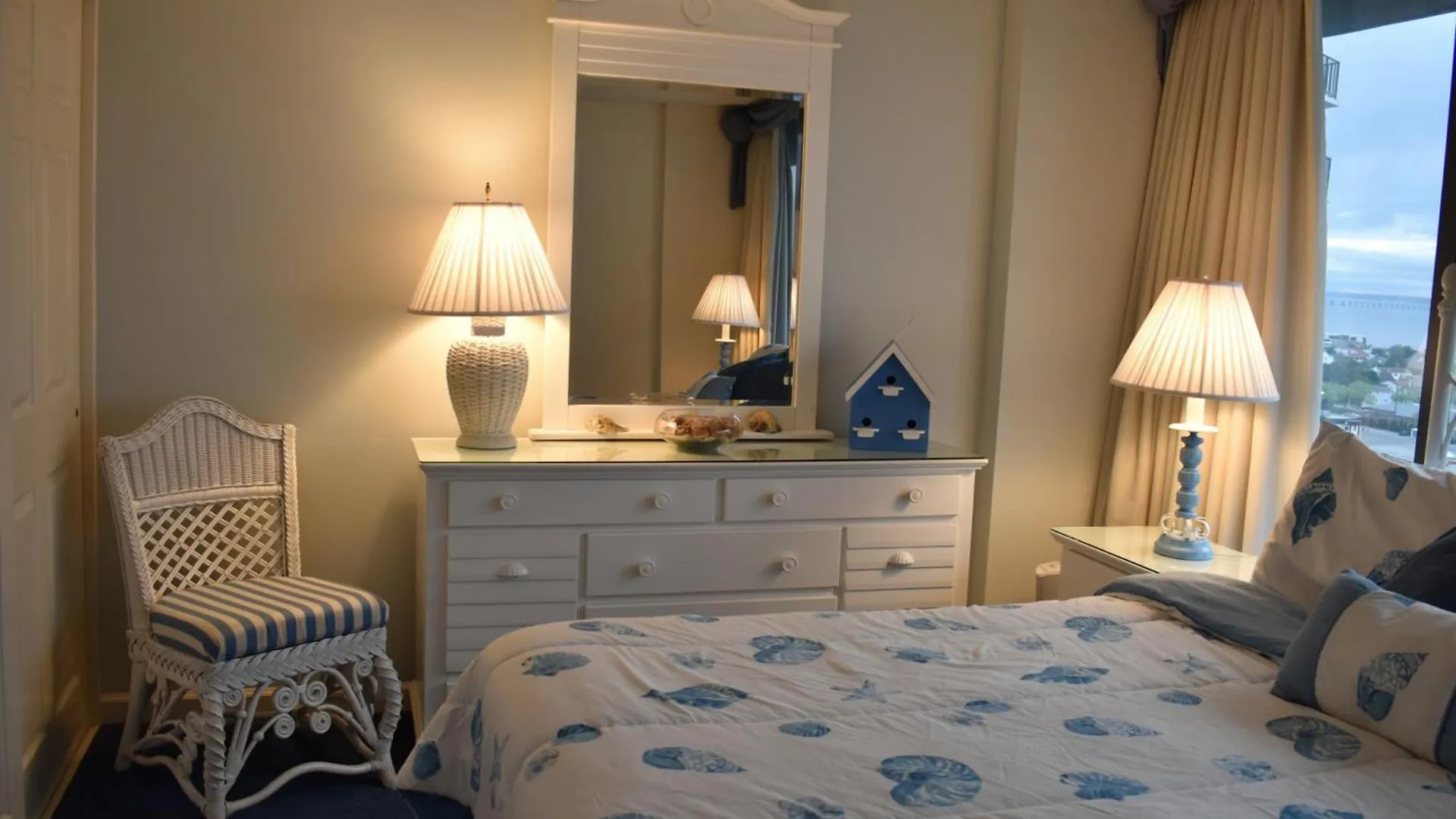 Holiday home Century 3 Villa Ocean City
