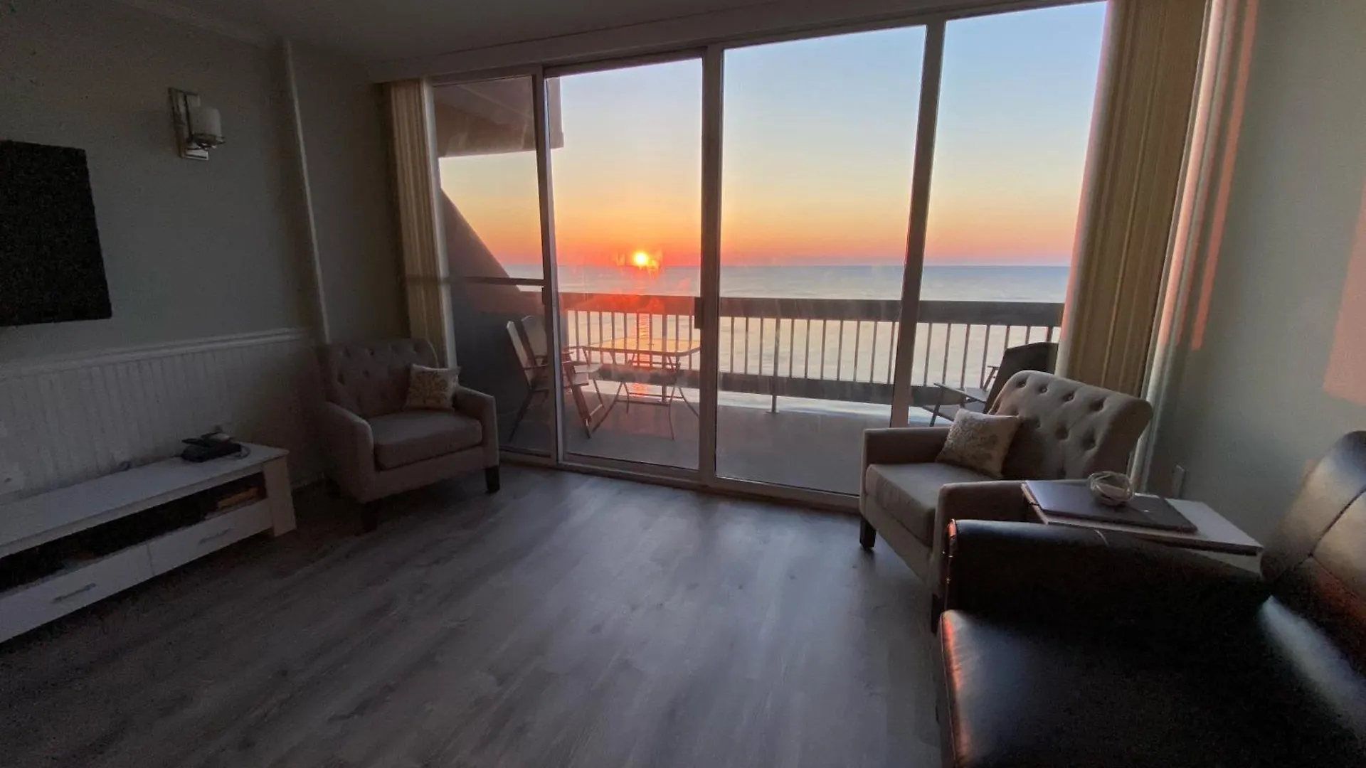 Century 3 Villa Ocean City Holiday home