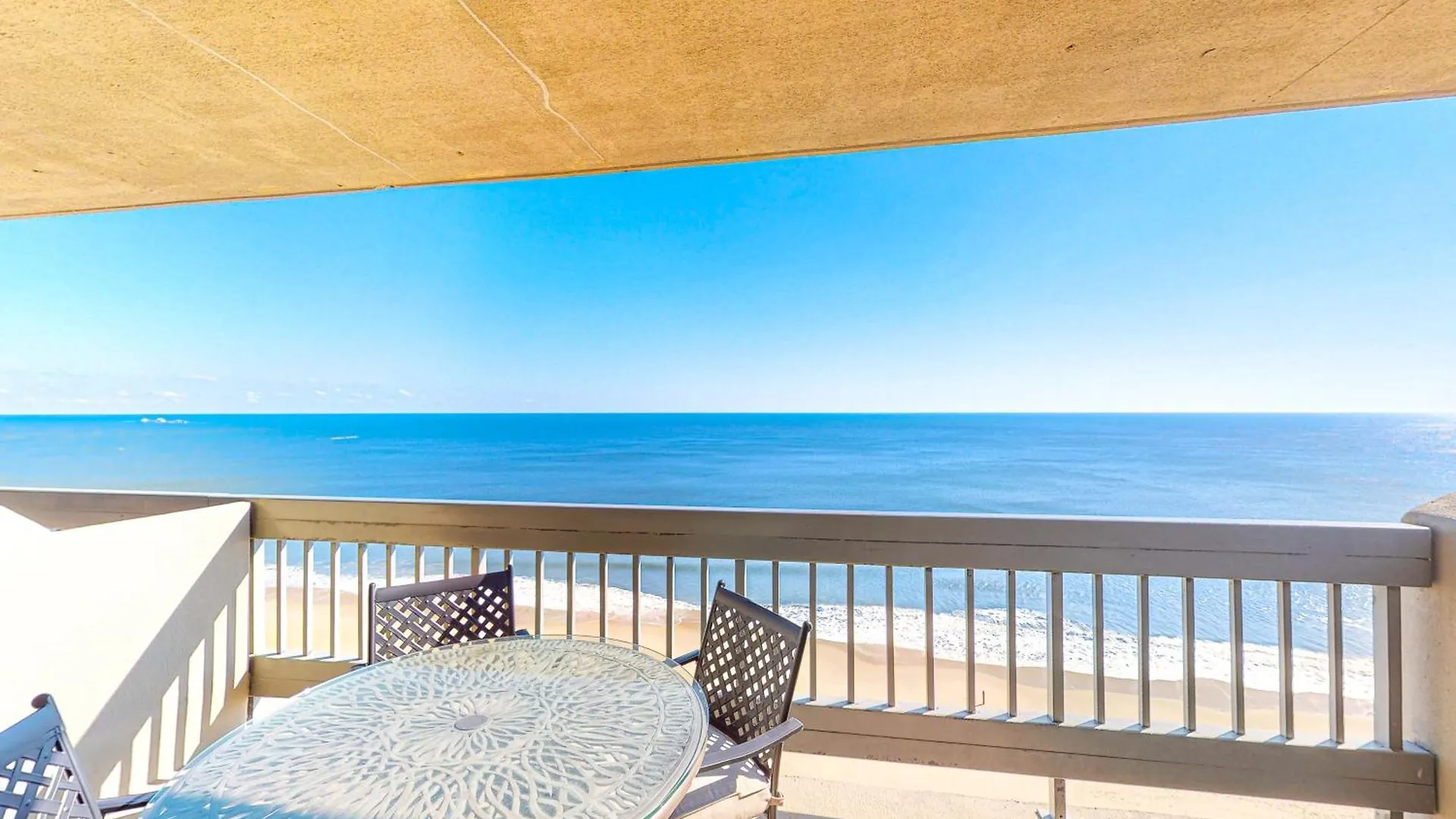 Holiday home Century 3 Villa Ocean City