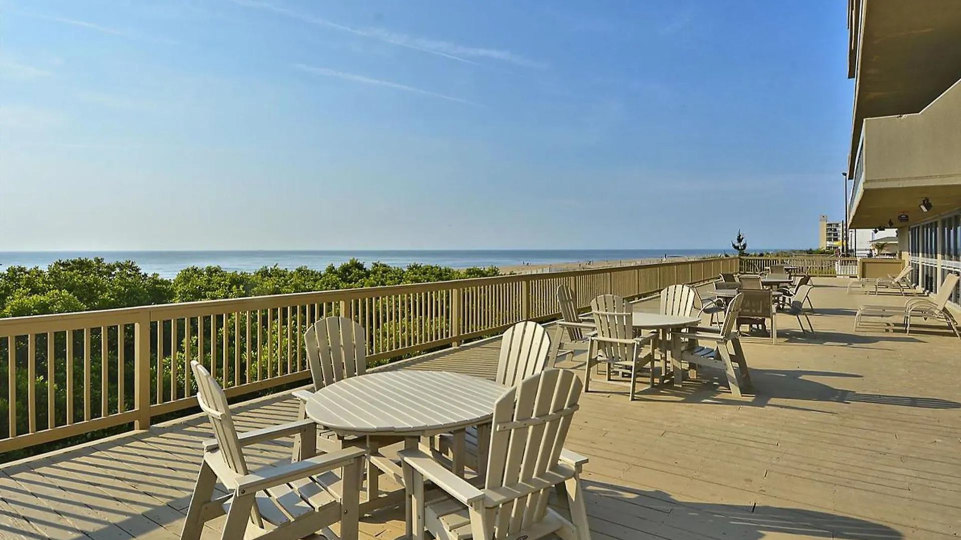 Holiday home Century 3 Villa Ocean City