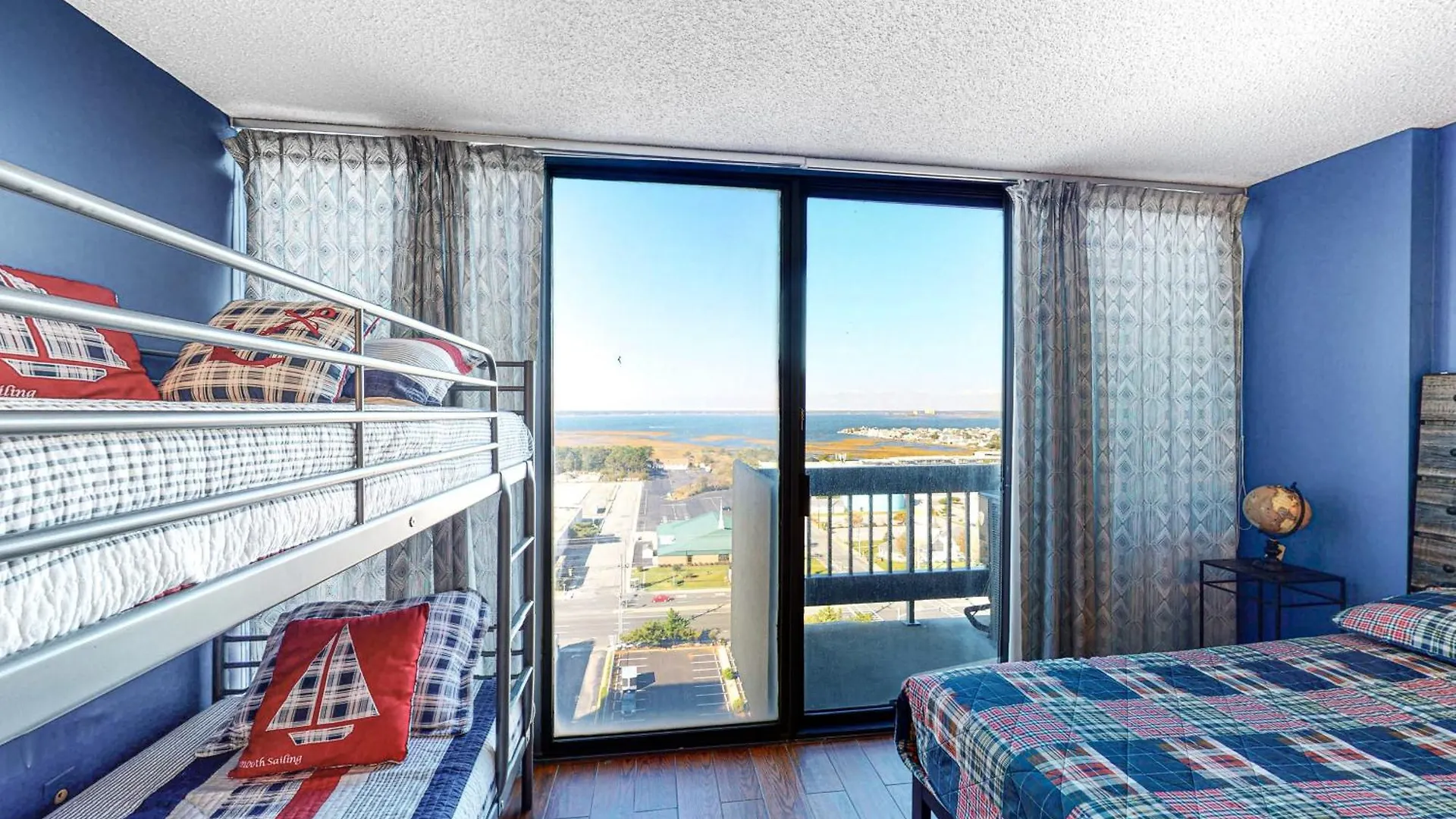 Century 3 Villa Ocean City Holiday home