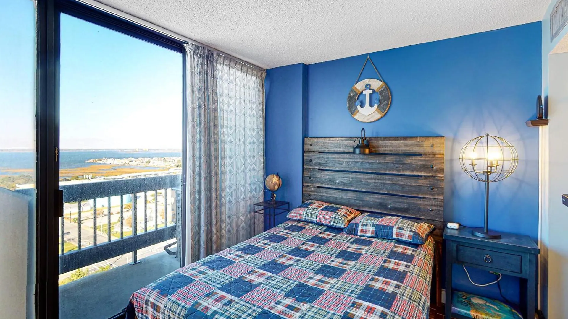 Century 3 Villa Ocean City