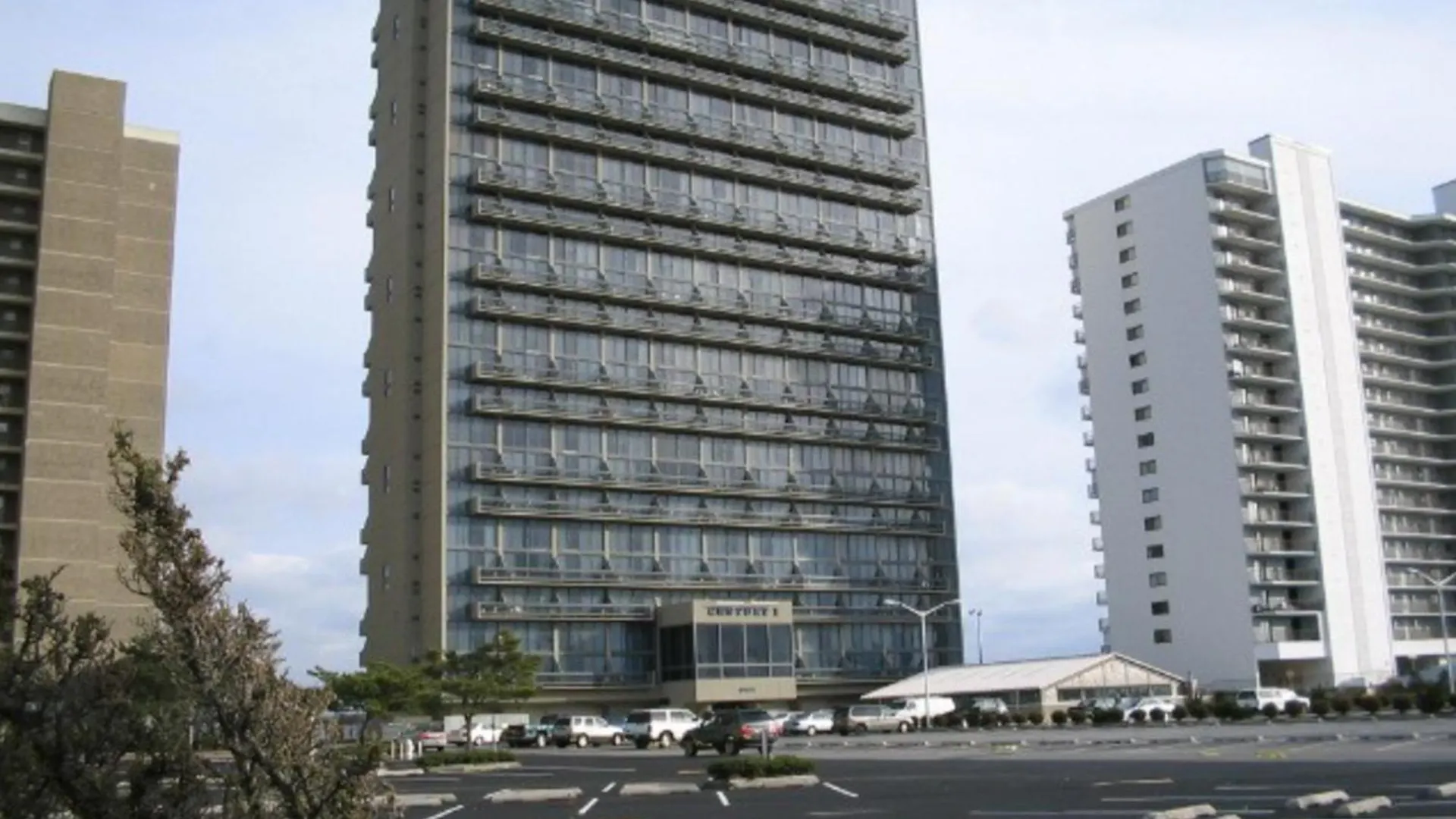 Century 3 Villa Ocean City 0*,  United States