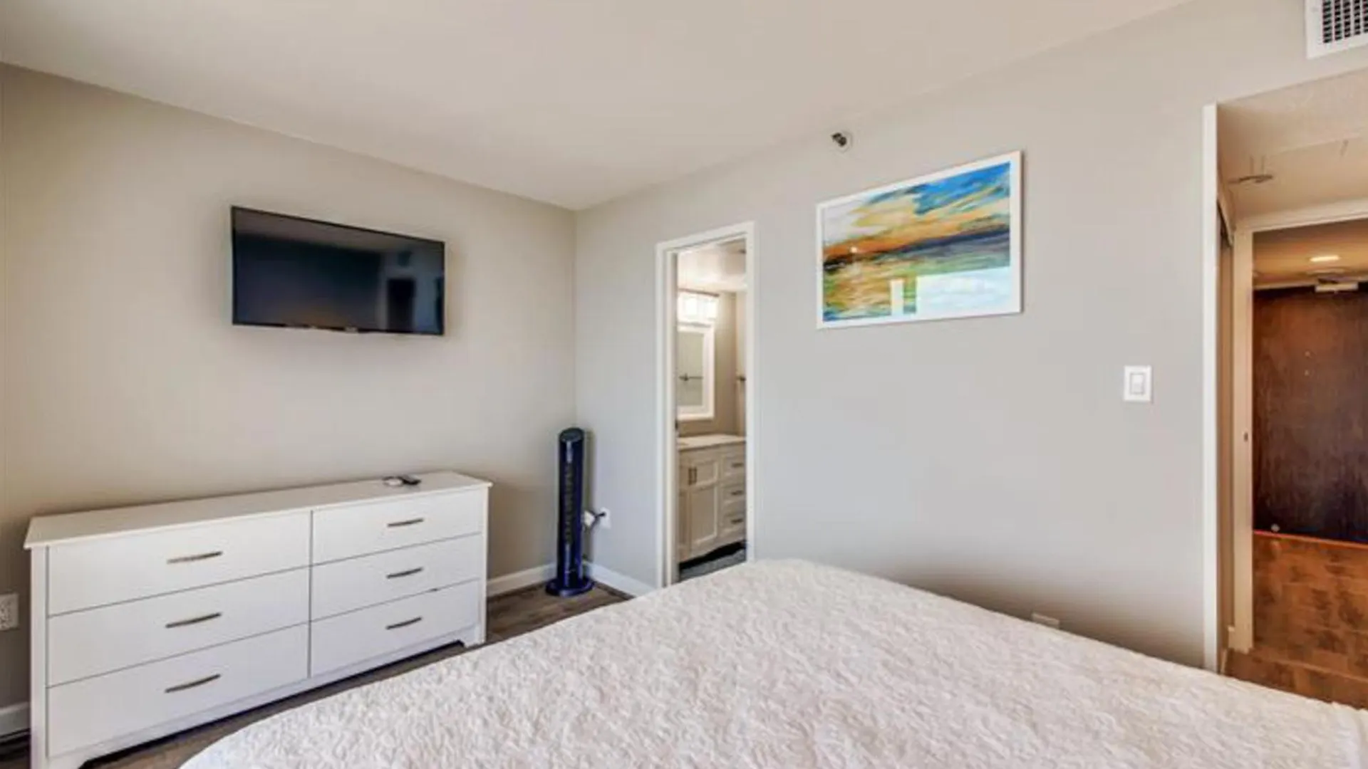 Holiday home Century 3 Villa Ocean City United States