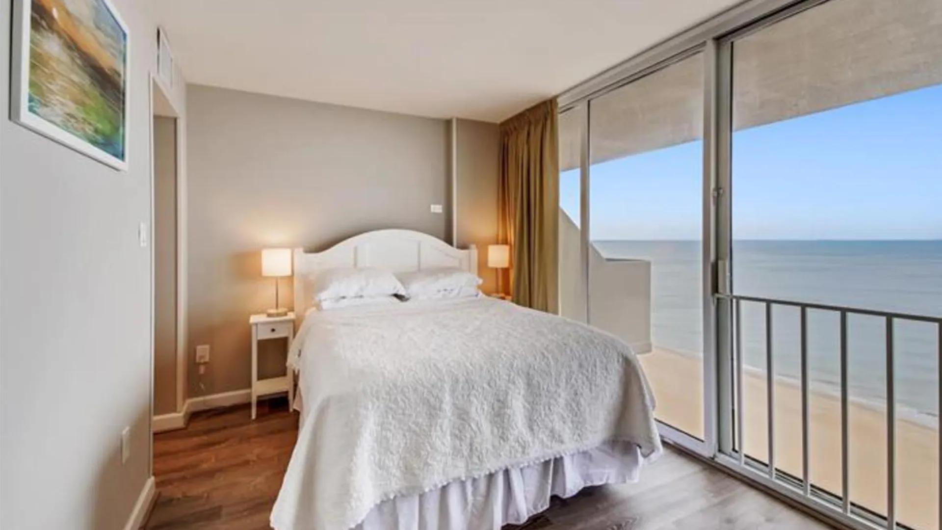 Holiday home Century 3 Villa Ocean City