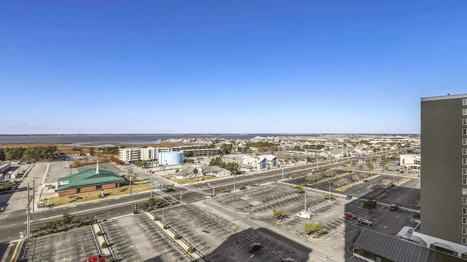 Century 3 Villa Ocean City 0*,  United States