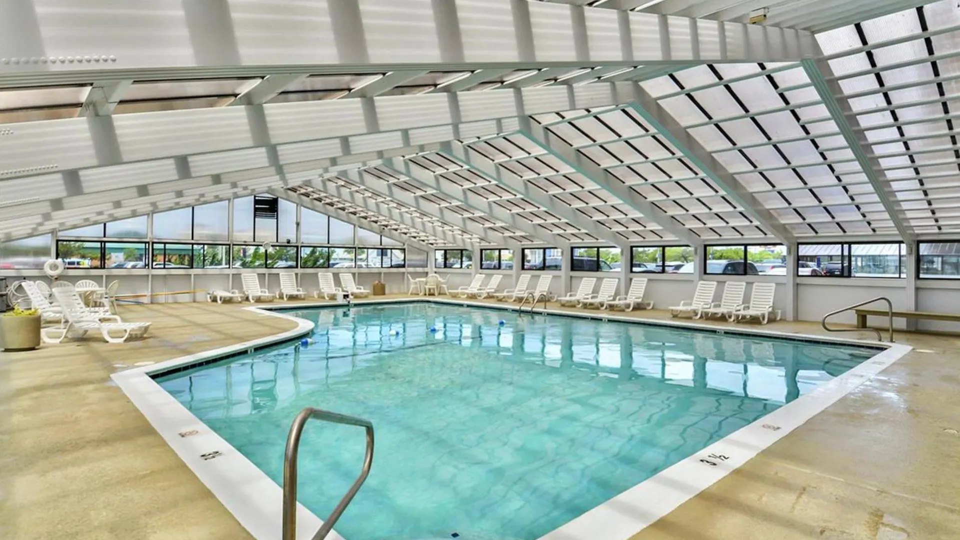 Century 3 Villa Ocean City United States
