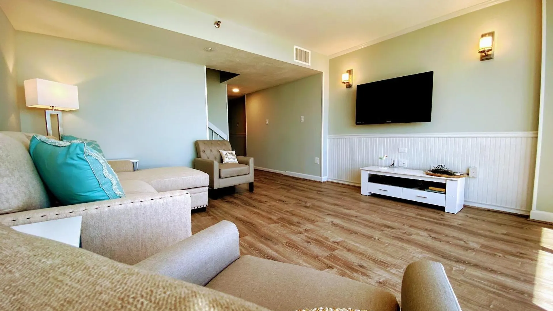 Holiday home Century 3 Villa Ocean City